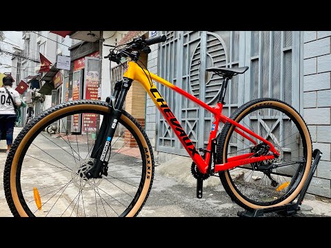 Video Chevaux ToTo Mẫu Xe Gây Bão Toàn Cõi Xe Đạp ???? - youtube