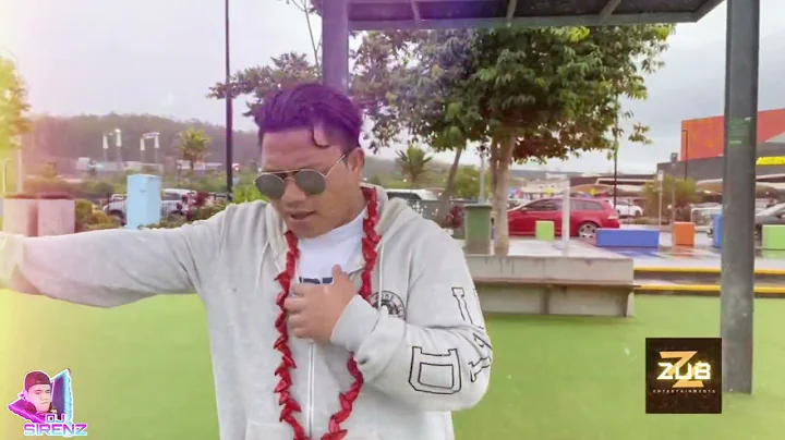 DJ SIRENZ - Mr Brian Folon Pei Oe Se Sami Tioata Remix 2023