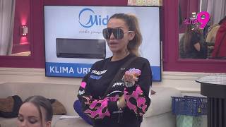 Elita 9 Stanija I Aneli Danju Spuštaju Loptu, Noću Potpaljuju Vatru - 14.04.2026.