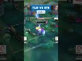 BTR VS TLID GAME 3#mobilelegends #mpltricks #mlbb #mpl #youtubeshorts #mundogaminmlbb