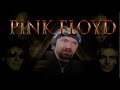 PINK FLOYD  Comfortably Numb ( REACTION)  PERFECT SONG