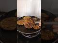 Baigan bhaji #shorts #shortvideo #viralvideo #kicthen #trending