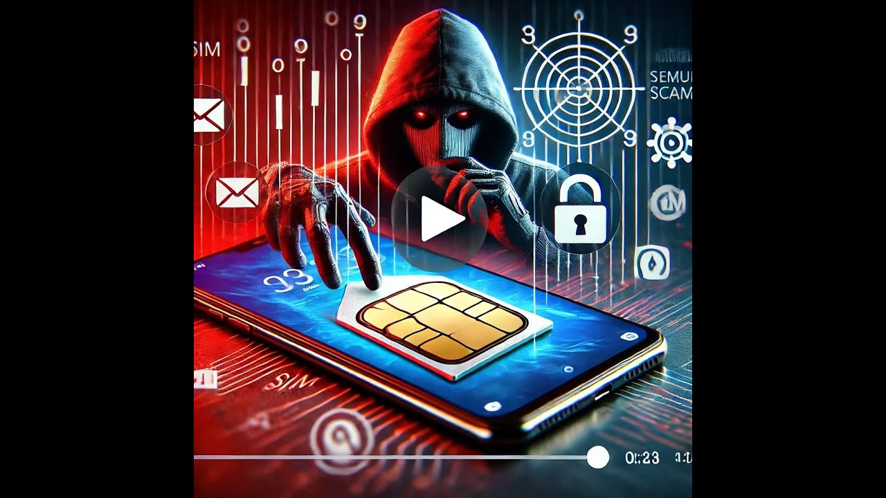 How SIM Swapping Scams Work (And How to Protect Your Number ...