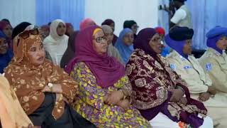 Maxeyy ku kala  tageen Madaxweyne Xasan Sheekh, Laftagareen iyo Axmad Madoobe?