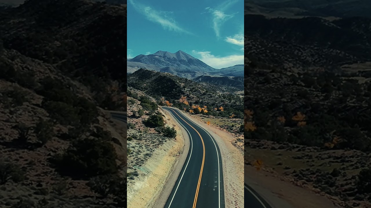 Gran Fondo Moab Route Update -  