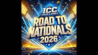 ICC Road to Nationals slideshow.