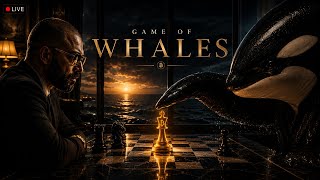 CRYPTO LIVE | Bitcoin Is Entering The Whale Zone | Be Ready | May 25