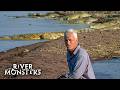 Jeremy Wade’s Top Deadly Animal Encounters 🐟
