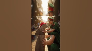 Bí mật đau thương của Capy #ongbavaboss #capybara