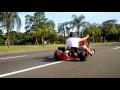 Drift Trike Motorizado Rio de Janeiro