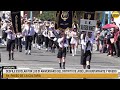 Arequipa: Colegio: I.E.E.R.A. Alfred Binet - Desfile por el 31 aniversario de J.L.B. y Rivero 2026
