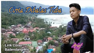 Download Lagu Cinta Dibalas Tuba ~Arief || lirik Cover|| Badendang Mic MP3 Download Lagu Cinta Dibalas Tuba ~Arief || lirik Cover|| Badendang Mic MP3