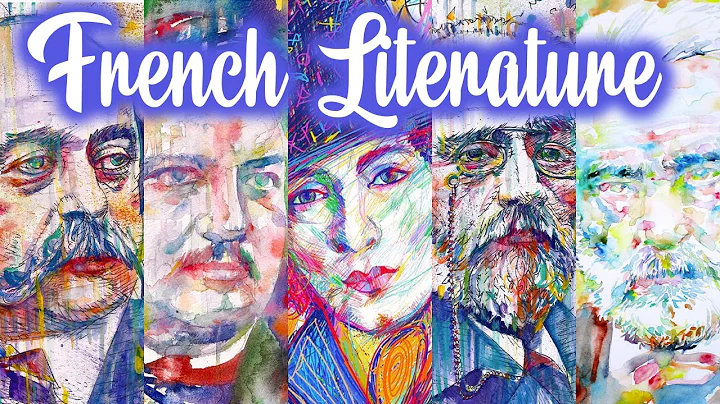 French Literature documentary