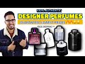 BIG SALE ON 100% AUTHENTIC DESIGNER PERFUMES 🤩🔥🔥 || FREE SHIPPING 🇮🇳