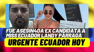 NOTICIAS ECUADOR HOY 28 de ABRIL 2024 ÚLTIMA HORA EcuadorHoy EnVivo URGENTE ECUADOR HOY