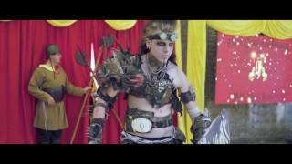 Elfia 2016 Arcen Aftermovie - Haarzuilens 2017 Official trailer