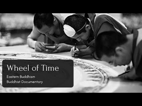 Wheel of Time | Buddhist Documentary | Werner Herzog