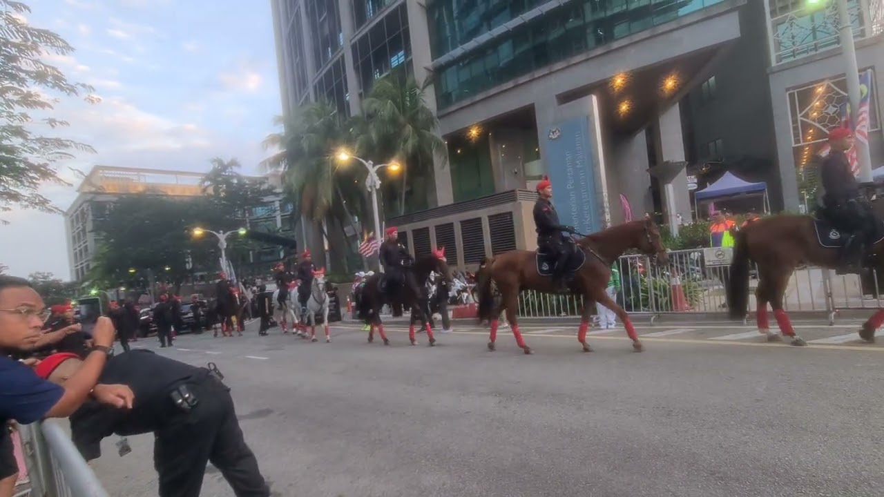 Hari Merdeka At Stadium Putraja 2026