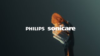 Philips Sonicare - Feel the Care