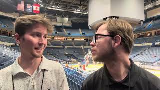 Rapid Reaction: Breaking down Vanderbilt basketball’s 74-72 loss to Nebraska