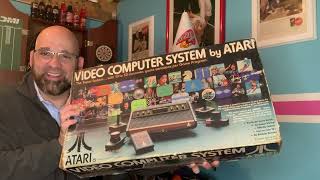 Celebrity Atari 50th,Game Stop store display and much much more Profile