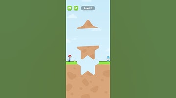 😂😂slice to save man s2 level 2😅😂#slicetosave #game #walkthrough  #slicetosavegame #funny #shorts