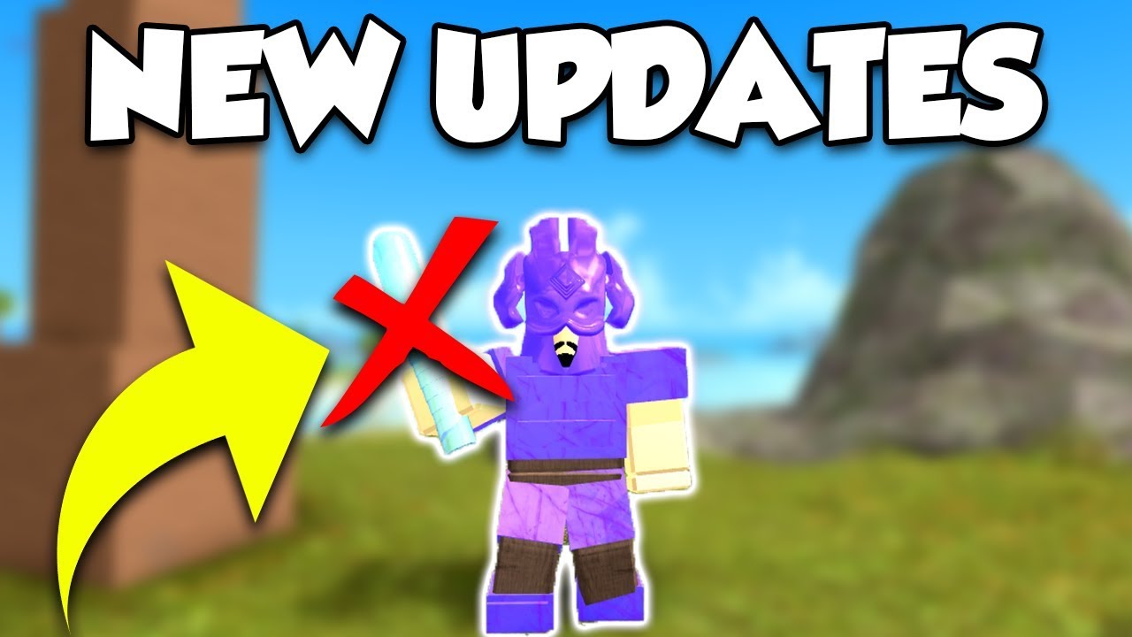 Booga Booga Finally Gets An Update Roblox Youtube - roblox reddit booga booga