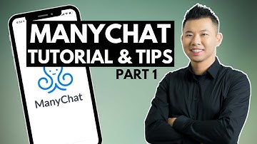 MAKE A FACEBOOK MESSENGER BOT MANYCHAT TUTORIAL 2023 ↓↓FREE ACCOUNT ACTIVATION LINK IN DESCRIPTION↓↓