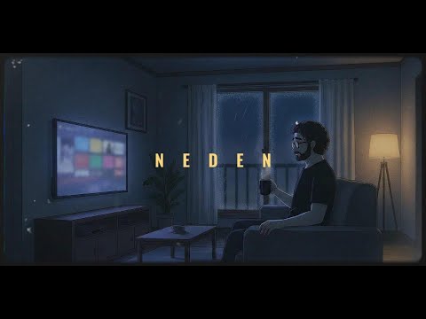 Erhan Karaman - Neden (AI Video Klip)