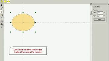 1-Gemini Cad Lissons [Draw a circle or elipse]