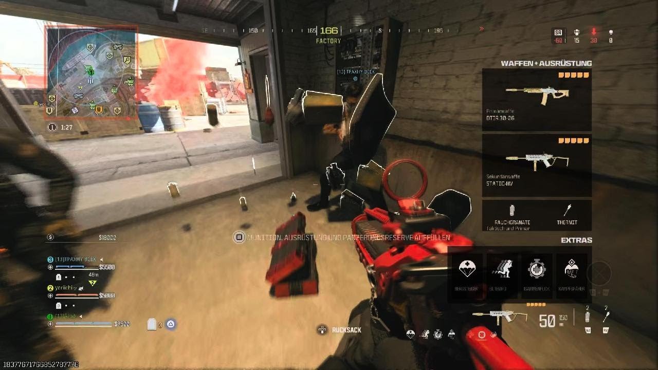 Call of Duty_ Rank on Rebirth old but gold - YouTube