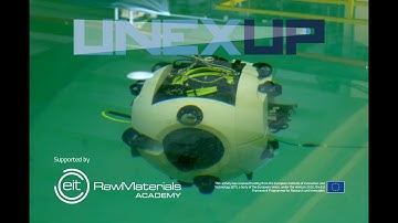 Introducing UNEXUP (2020-2022)