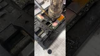 Android Motherboard Fault Repair Work.