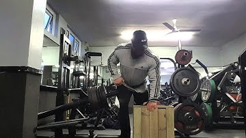 Modified meadows row