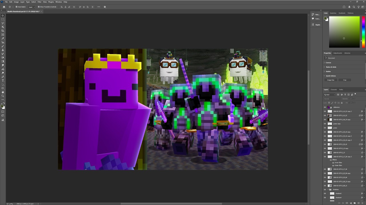 How to Make Thumbnails Like Wemmbu