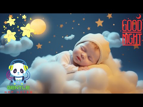 ✨Morzart for babies brain development????Baby sleep music 3 minutes????Relax your baby????
