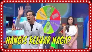 Games baru: Jawab Aja Dulu | ARISAN BEST MOMENT (13/07/24)