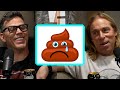 Dave England Regrets Not Pooping In Jackass Forever | Wild Ride! Clips