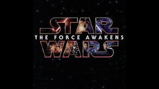 Opening To Star Warsthe Force Awakens 2016 Dvd