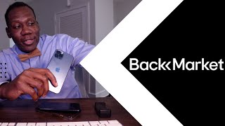 Back Market review and unboxing 2023
