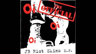 The Official - JB Riot