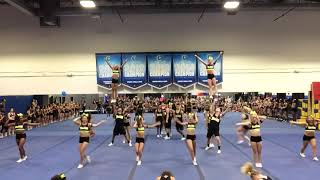 Smoed Worlds Showcase 2018