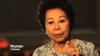 Treasures program - Nyong Viet