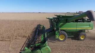 Crawford Farms - Raw Video 1