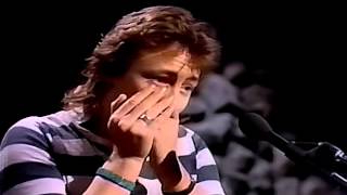 Julian Lennon - Too Late For Goodbyes