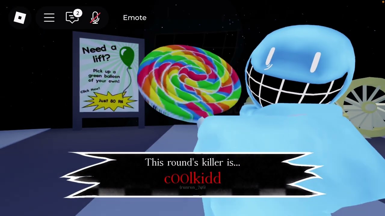 Playing forsaken till I get viral  day 1000