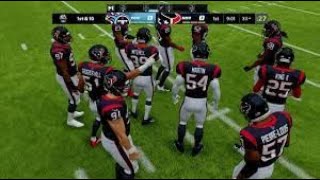 luckiest interception ever