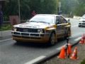 36.RALLY KOŠICE(SVK) - Jozef Béreš Sr. Audi Quattro Coupé