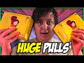 OPENING 2 BOOSTER BOXES OP - 07 ! 500 YEARS IN THE FUTURE! | One Piece TCG