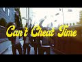 Starbenders - Can't Cheat Time (Official Music Video)